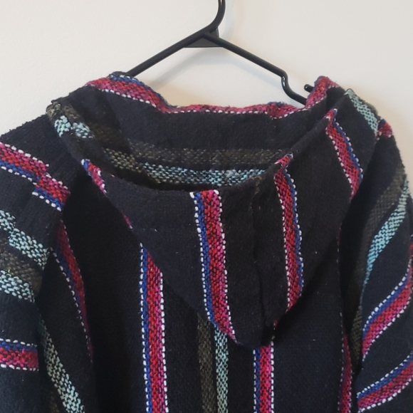 Hippie Sweater - Picture 8 of 9